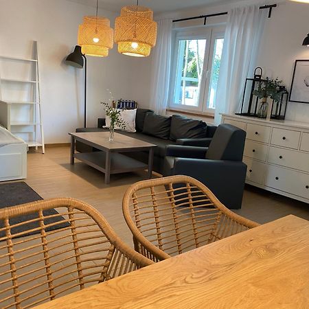 Apartamenty Marszallowka Дембкі Номер фото