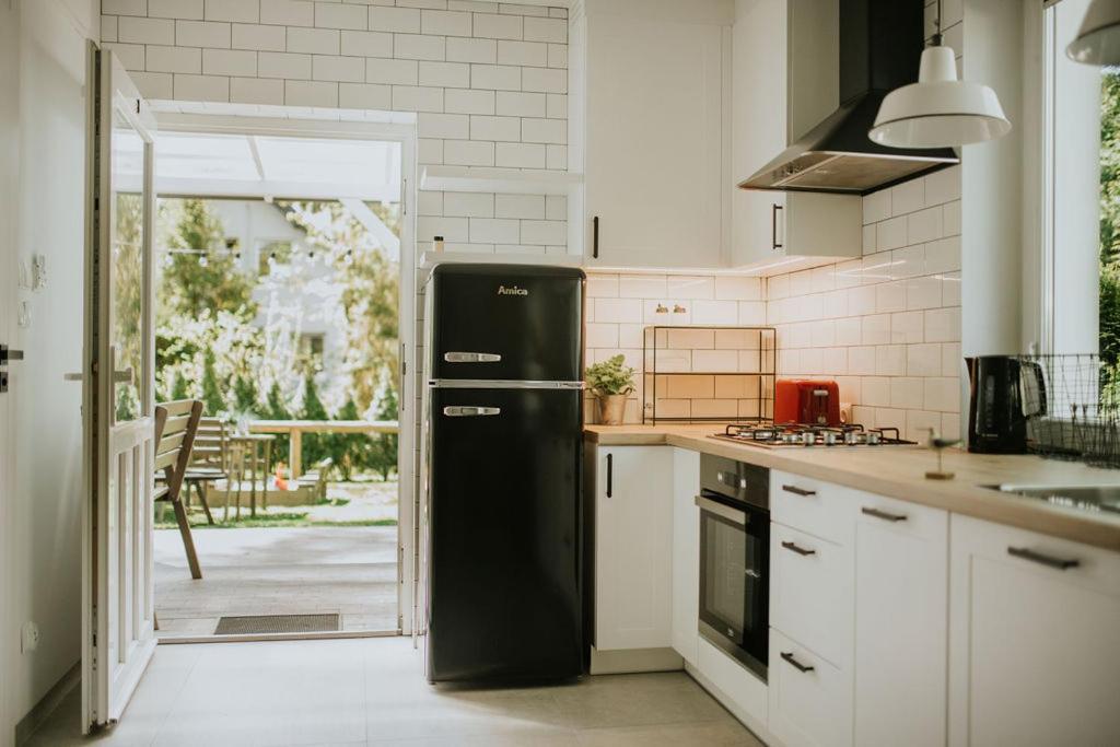Apartamenty Marszallowka Дембкі Екстер'єр фото
