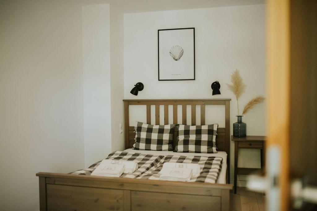 Apartamenty Marszallowka Дембкі Екстер'єр фото