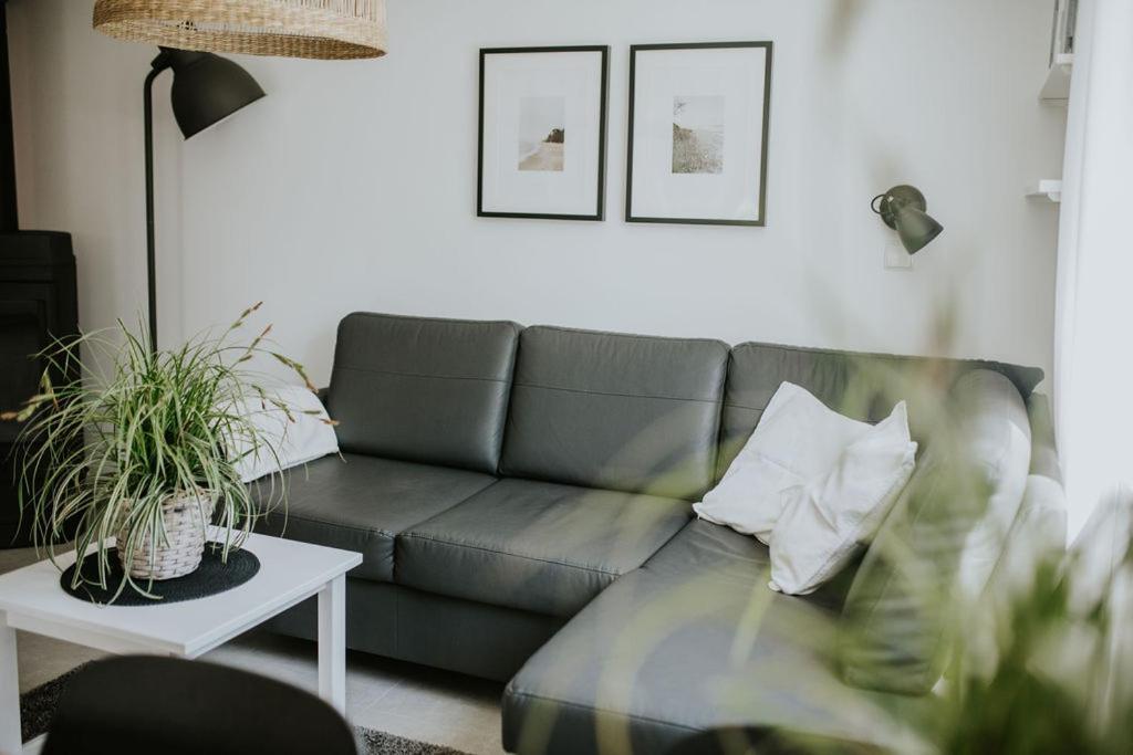 Apartamenty Marszallowka Дембкі Екстер'єр фото