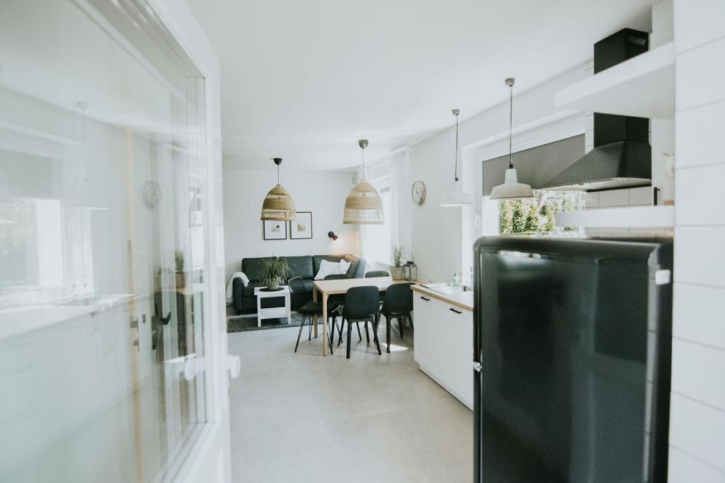 Apartamenty Marszallowka Дембкі Екстер'єр фото