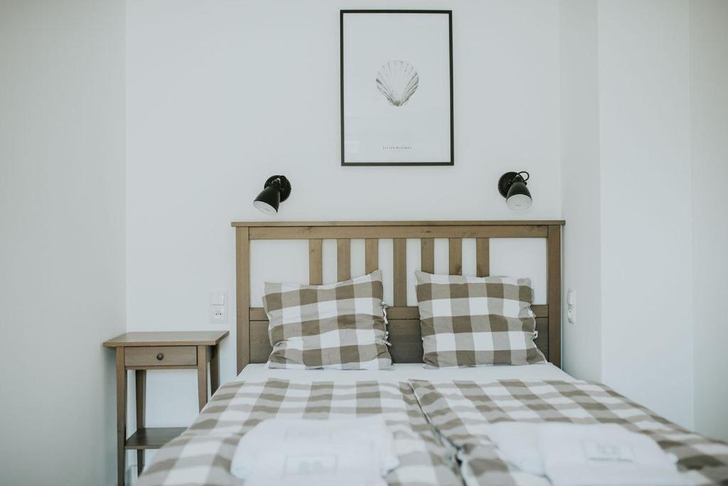 Apartamenty Marszallowka Дембкі Екстер'єр фото