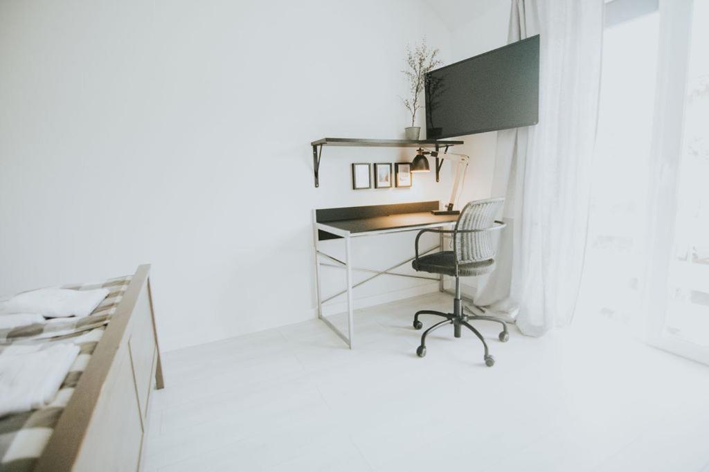 Apartamenty Marszallowka Дембкі Номер фото