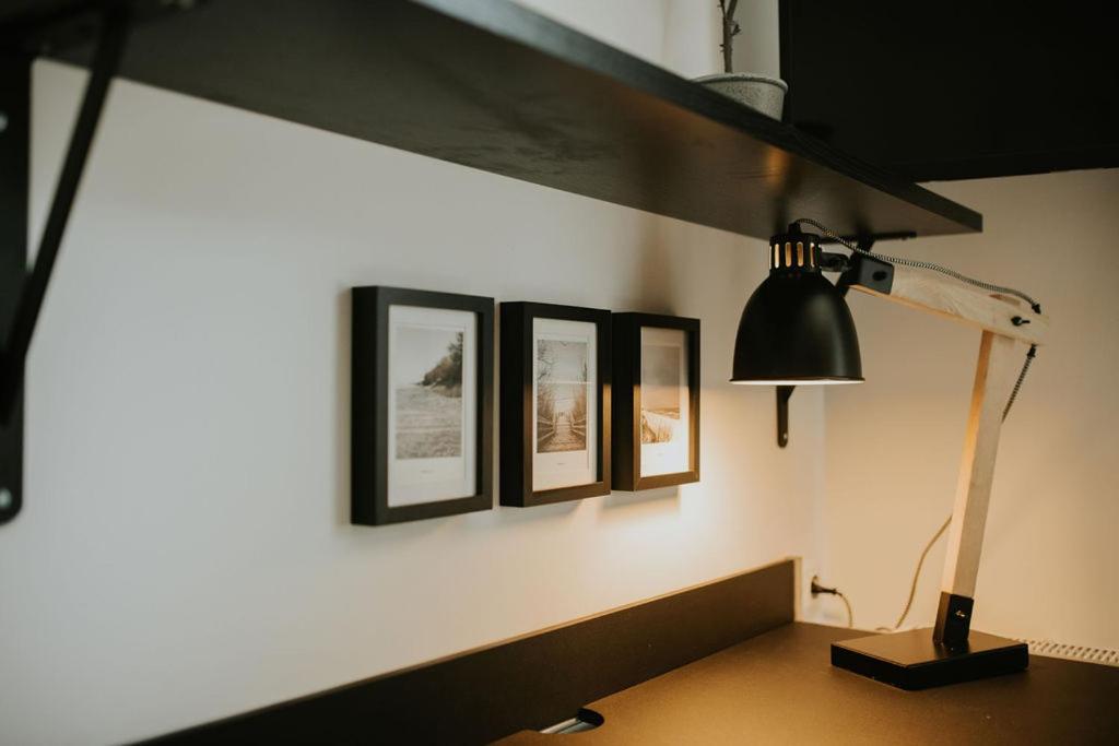 Apartamenty Marszallowka Дембкі Номер фото