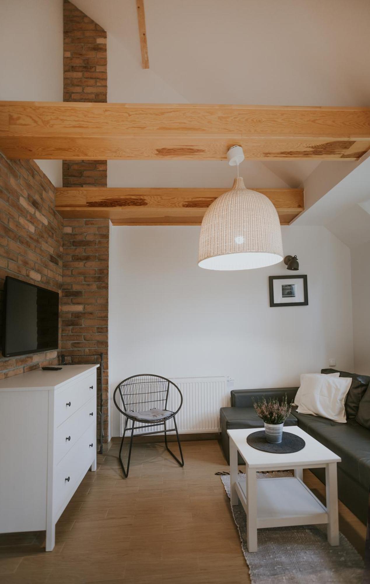 Apartamenty Marszallowka Дембкі Номер фото