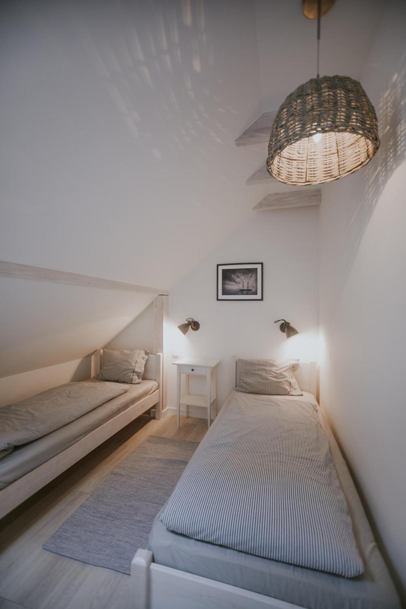 Apartamenty Marszallowka Дембкі Номер фото