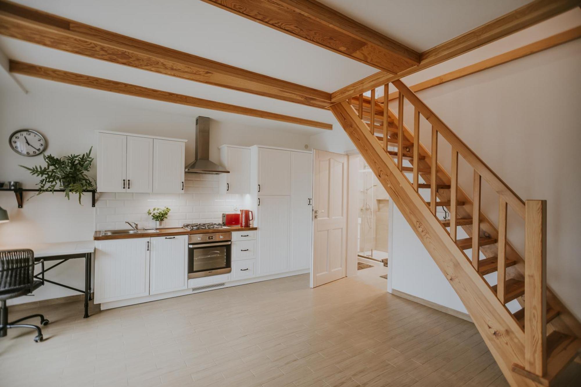 Apartamenty Marszallowka Дембкі Номер фото