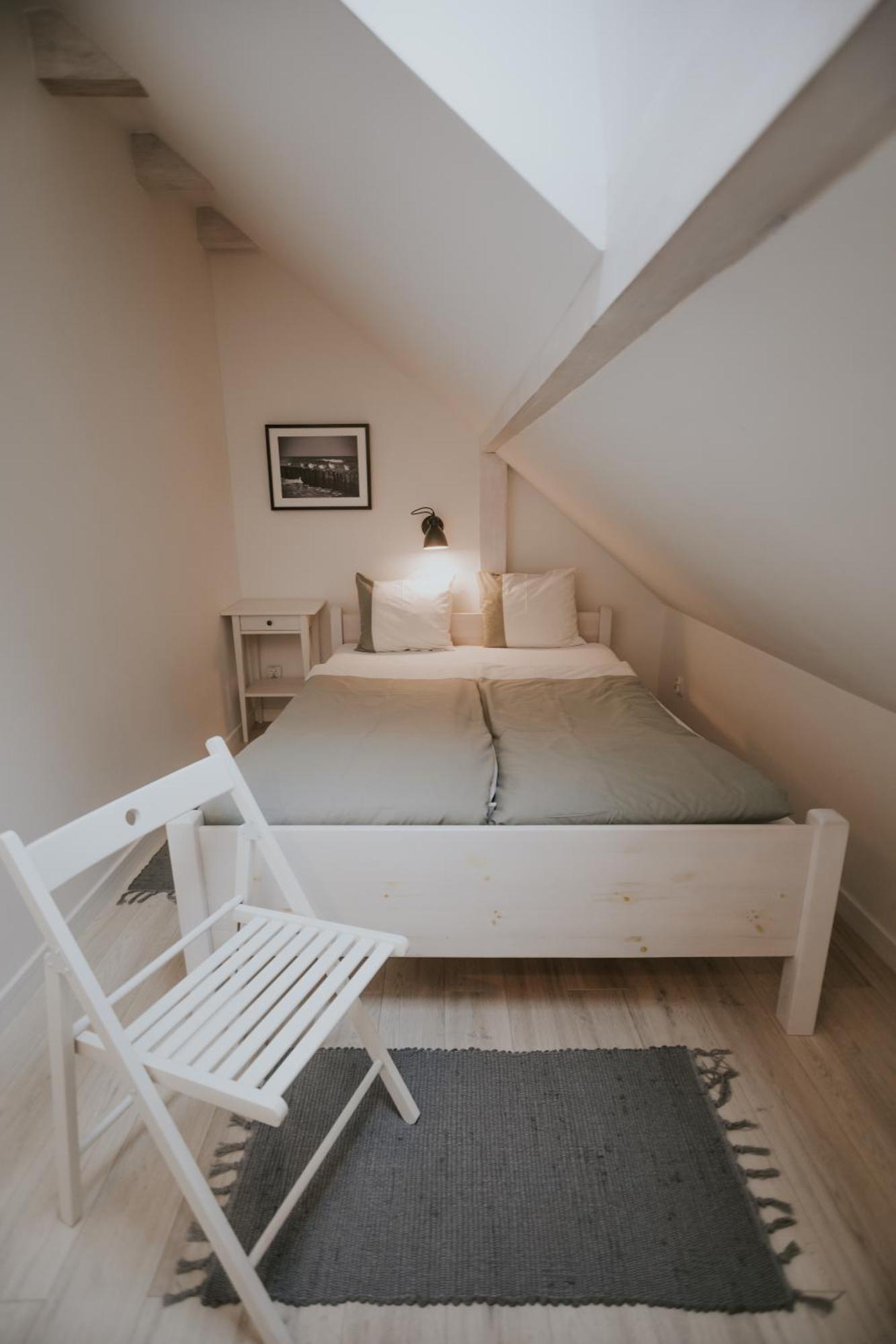 Apartamenty Marszallowka Дембкі Номер фото