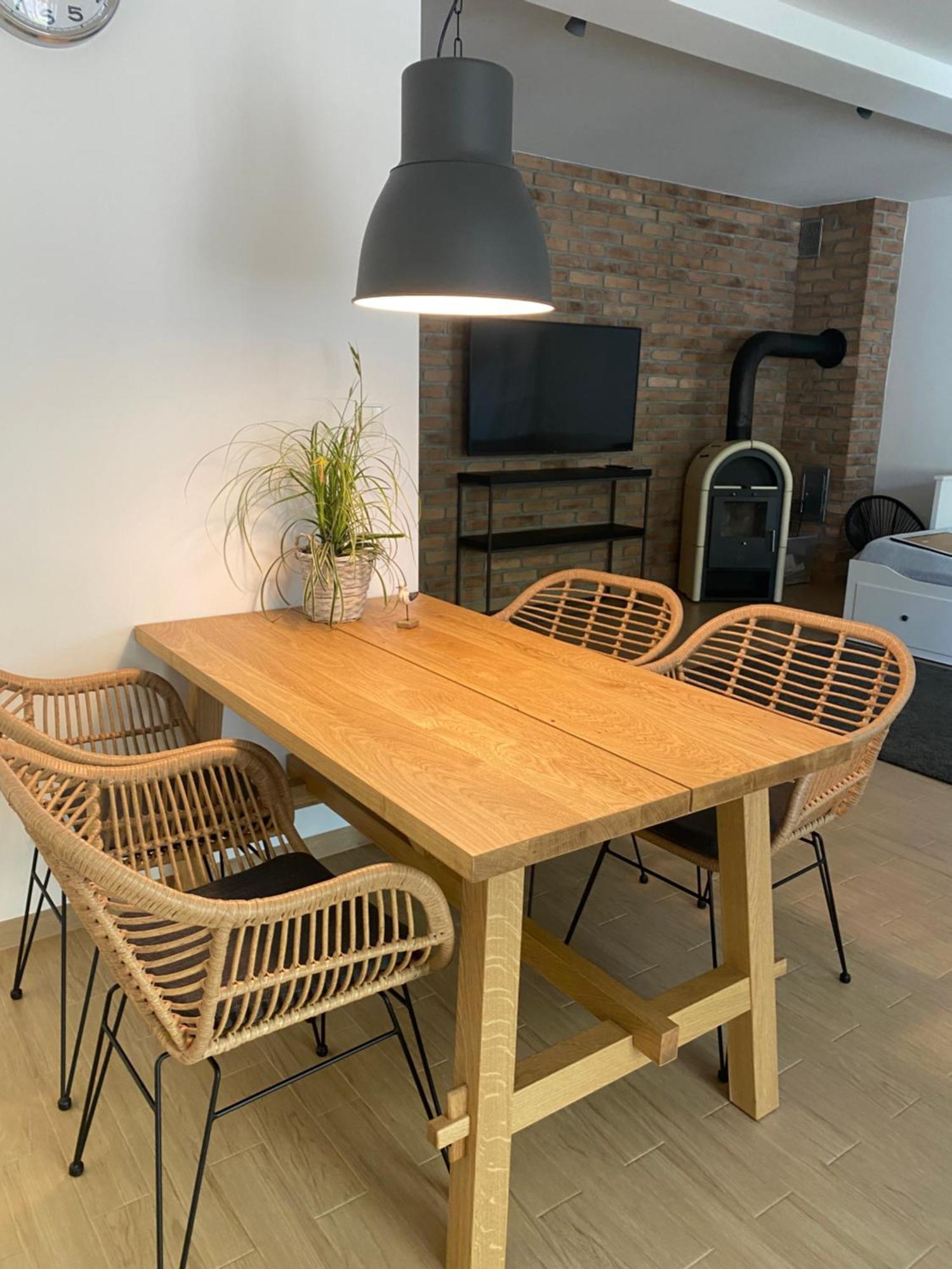 Apartamenty Marszallowka Дембкі Номер фото
