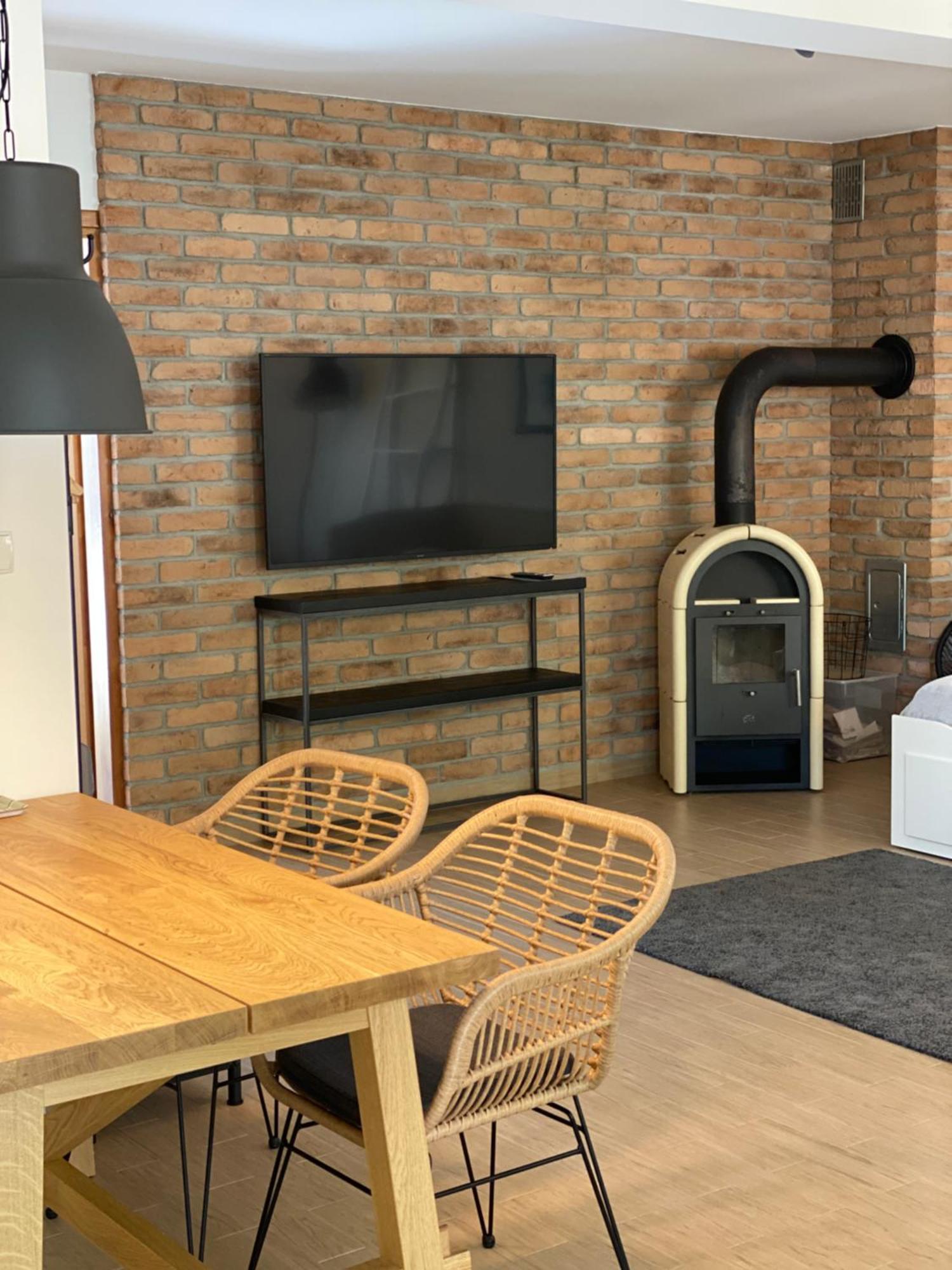 Apartamenty Marszallowka Дембкі Номер фото